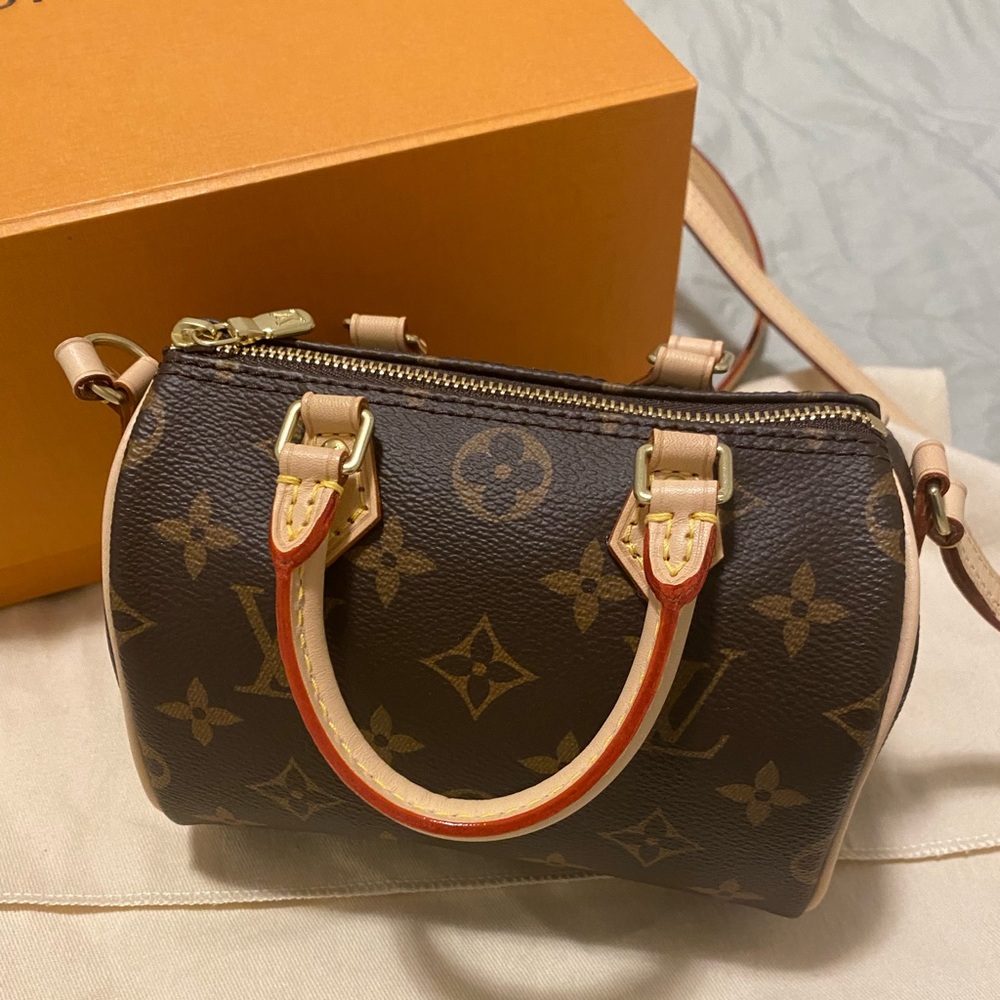 $3️⃣0️⃣0️⃣0️⃣ Nano Speedy
